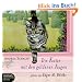 Die Katze mit den goldenen Augen. 2 CDs