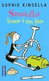 Samantha bonne � rien faire