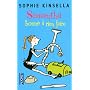 Samantha bonne � rien faire de Sophie Kinsella