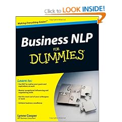 Business NLP For Dummies
