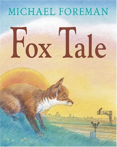 Childrens Toyshop  Children & Baby Books : Fox Tale