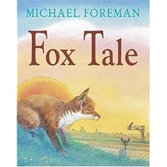 Fox Tale