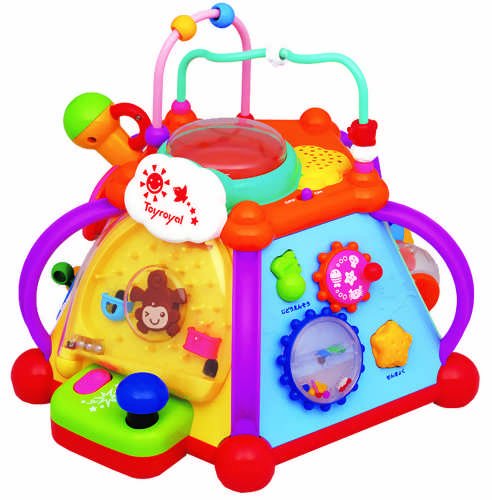 やみつきボックス