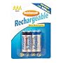 H�hnel NiMH Akku AAA Micro 900 mAh 4er Pack