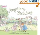 Angelina's Birthday