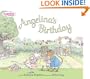 Angelina's Birthday (Angelina Ballerina)