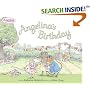 Angelina's Birthday (Angelina Ballerina)