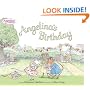 Angelina's Birthday (Angelina Ballerina)