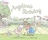 Angelina's Birthday (Angelina Ballerina)