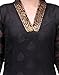 Cenizas Women's Indian Tunic Top Brasso Kurti