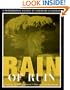 Rain of Ruin: A Photographic History of Hiroshima and Nagasaki (America Goes to War)