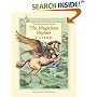 The Magician's Nephew Color Gift Edition (Chronicles of Narnia)