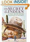 The Secret of the Indian (The Indian in the Cupboard)