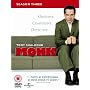 Monk - Season 3 - Complete [DVD]