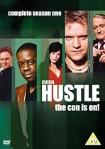 Hustle : Complete BBC Series 1 [2004] [DVD]