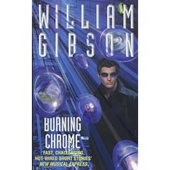 Burning Chrome