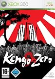 Kengo Zero - 