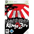 Kengo Zero