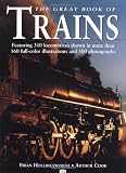 Great Book of Trains