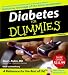 Diabetes For Dummies CD
