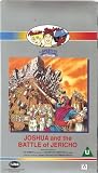 The Greatest Adventure: Stories from the Bible - Joshua and the Battle of Jericho [VHS] [1986]