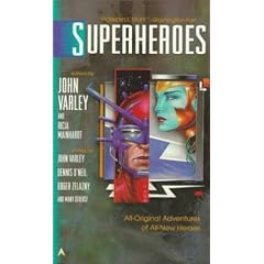 Superheroes