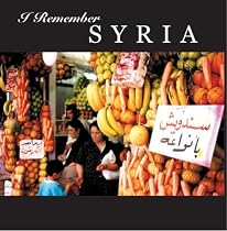 I Remember Syria (Syria)