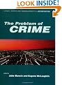 The Problem of Crime (Published in association with The Open University)