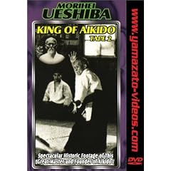 King of Aikido Vol. II