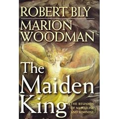 The Maiden King: The Reunion of Masculine and Feminine