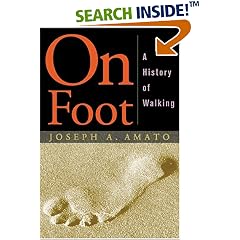 On Foot: A History of Walking