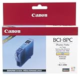 Canon Office Products Bci-8PC  Ink Tank Photo  Cyan 6 IN A Box