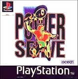 Eigenschaften Infogrames Videogames  / Power Serve Tennisspiel
