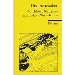 Undinenzauber (Taschenbuch)