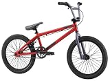 2010 Mongoose Program BMX Freestyle Bike (20-Inch Wheels)