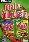 Totally RollerCoaster (includes RollerCoaster Tycoon plus Loopy Landscapes and Added Attractions)