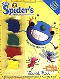 Miss Spider: Fun with Bounce (Miss Spider)