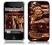 Msic Skins iPhone 3G/3GS用フィルム  Boot Camp Clik – Casualties of War  iPhone 3G/3GS  MSRPIP3G0007