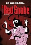 Hino Horror 01. Red Snake