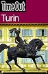 Time Out Turin (Time Out Guides)