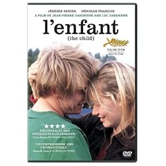 L'Enfant [Import USA Zone 1]