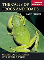 The Calls of Frogs and Toads