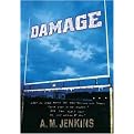 Damage (Reprint) (Paperback)