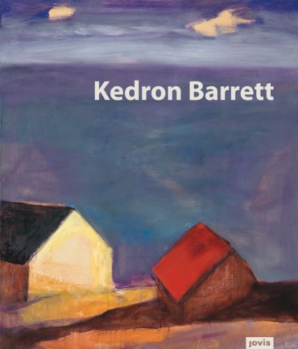Jovis Verlag Gmbh Kedron Barett
