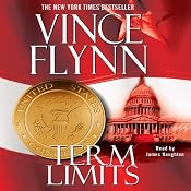 Term Limits | [Vince Flynn]