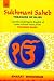 Book Sukmani Sahbee: Treasure of Bliss, a Poetic Rendering in English of Some Selected Verses from Sukhmani Sahet (Buddhist Tradition S.)