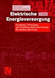 Produkt-Bild: Elektrische Energieversorgung