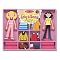 Toys, games and puzzles that develop preschoolers' imaginations