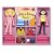 Melissa & Doug Abby & Emma Magnetic Dress-Up