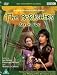 DVD : The Borrowers - Series 2